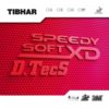 Tibhar Speedy Soft D. Tecs XD