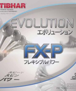 Tibhar Evolution FX-P