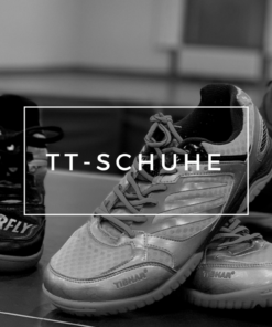 Tischtennisschuhe
