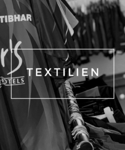 Textilien