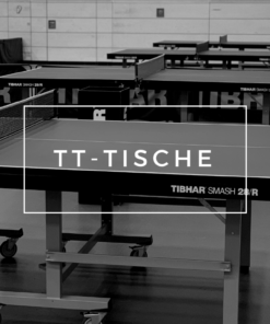 Tischtennistische
