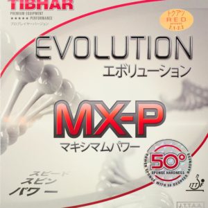 Tibhar Evolution MX-P 50°