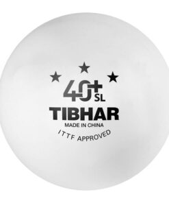 Tibhar 3 Sterne Bälle 40+ SL