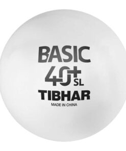 Tibhar Trainingsbälle 40+ SL