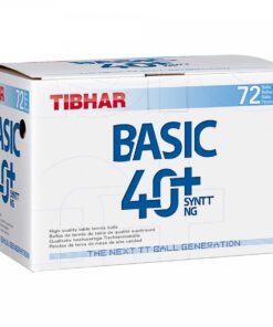 Tibhar Basic 40+ SYNTT NG