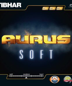 Tibhar Belag Aurus Soft