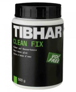 Tibhar Kleber Clean Fix 500G