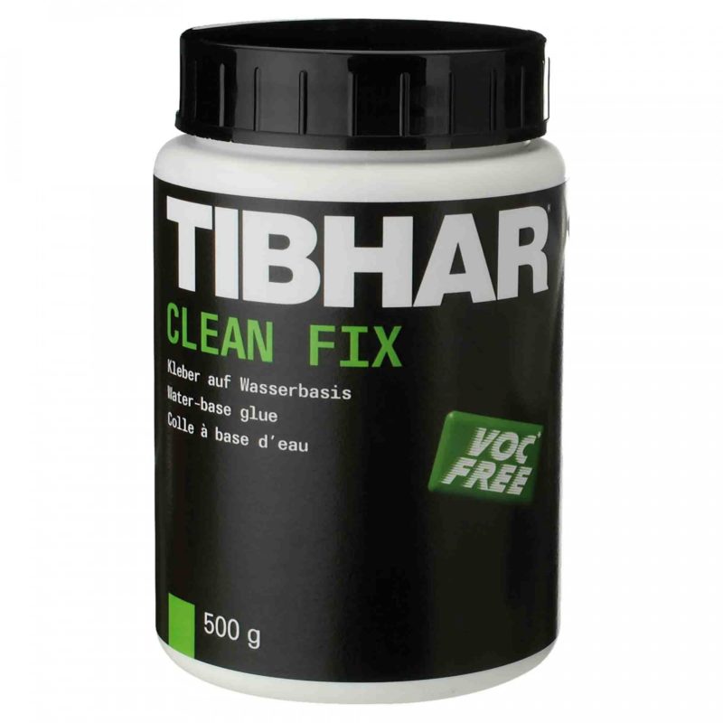Tibhar Kleber Clean Fix 500G