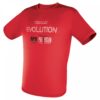Tibhar T-Shirt Evolution