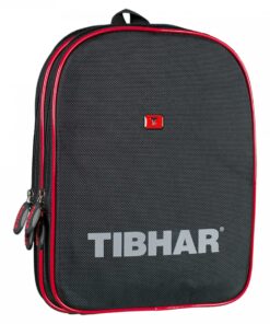 Tibhar Schlägerhülle Doppelhülle