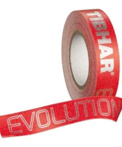 Tibhar Evolution Kantenband rot