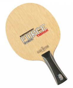 Tibhar Samsonov Force Pro Black Edition
