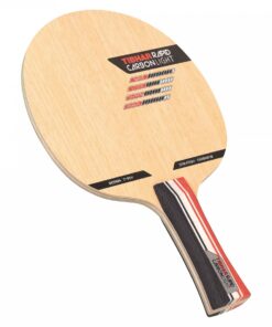 Tibahr Rapid Carbon Light