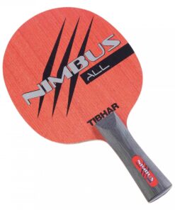 Das Tibhar Holz Nimbus ALL