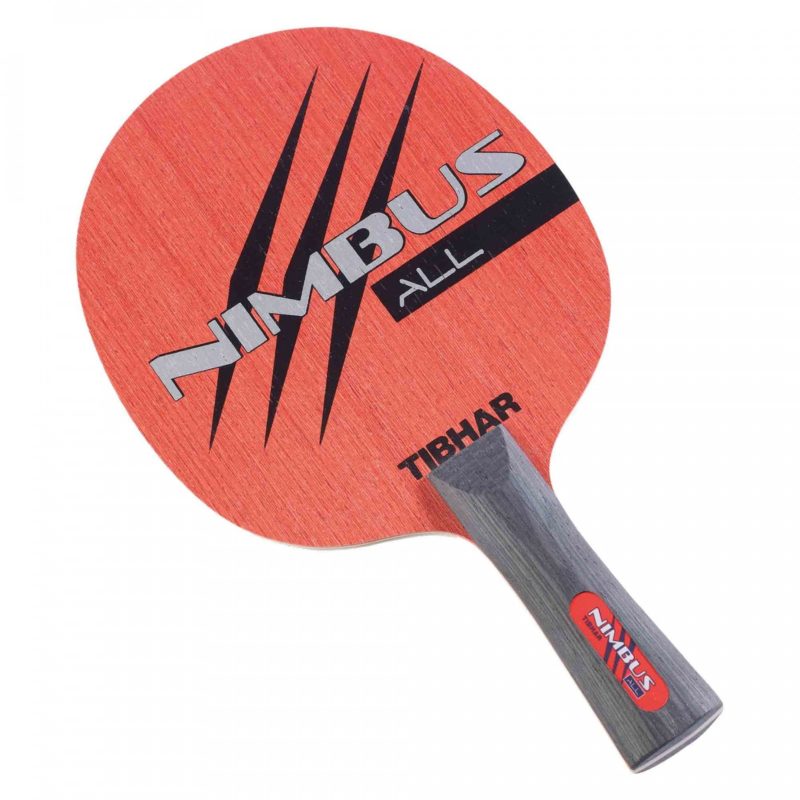 Das Tibhar Holz Nimbus ALL