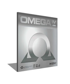 Xiom Omega IV Asia 3D