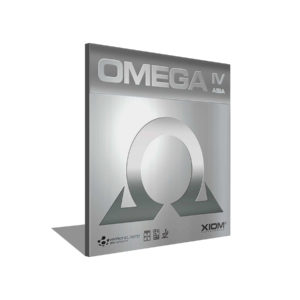 Xiom Omega IV Asia 3D