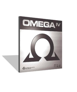 Alternative view of Xiom Omega IV Pro