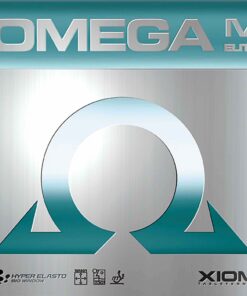 Xiom Omega IV Elite