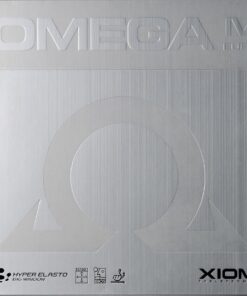 Xiom Omega IV Euro