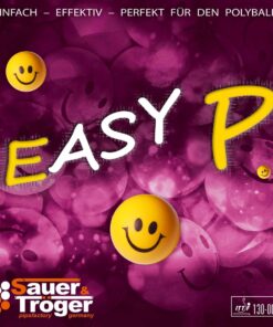 Sauer&Tröger Easy P