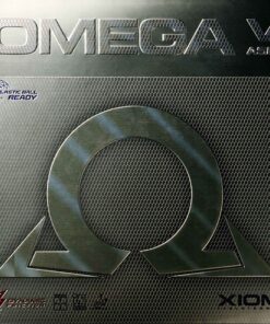 Xiom Omega Asia