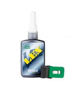 Joola Kleber Lex Green Power