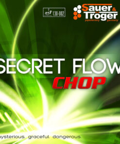 Sauer&Tröger Secret Flow Chop