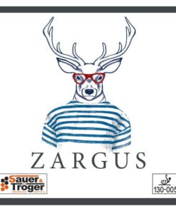 Sauer&Tröger Zargus