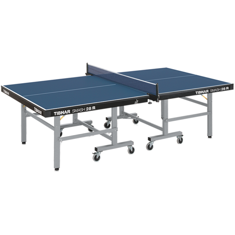 Tibhar Tischtennistisch Smash 28/R