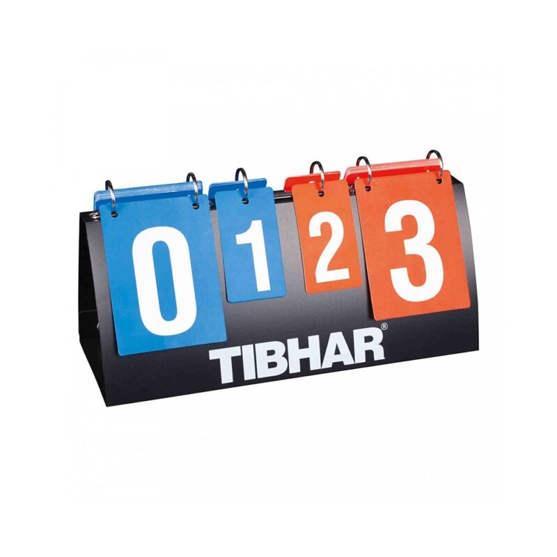 Tibhar Zählgerät Basic