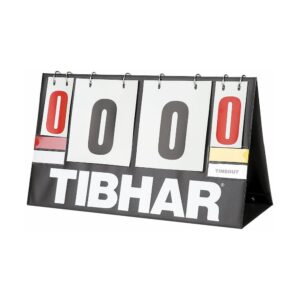 Tibhar Zählgerät Time Out