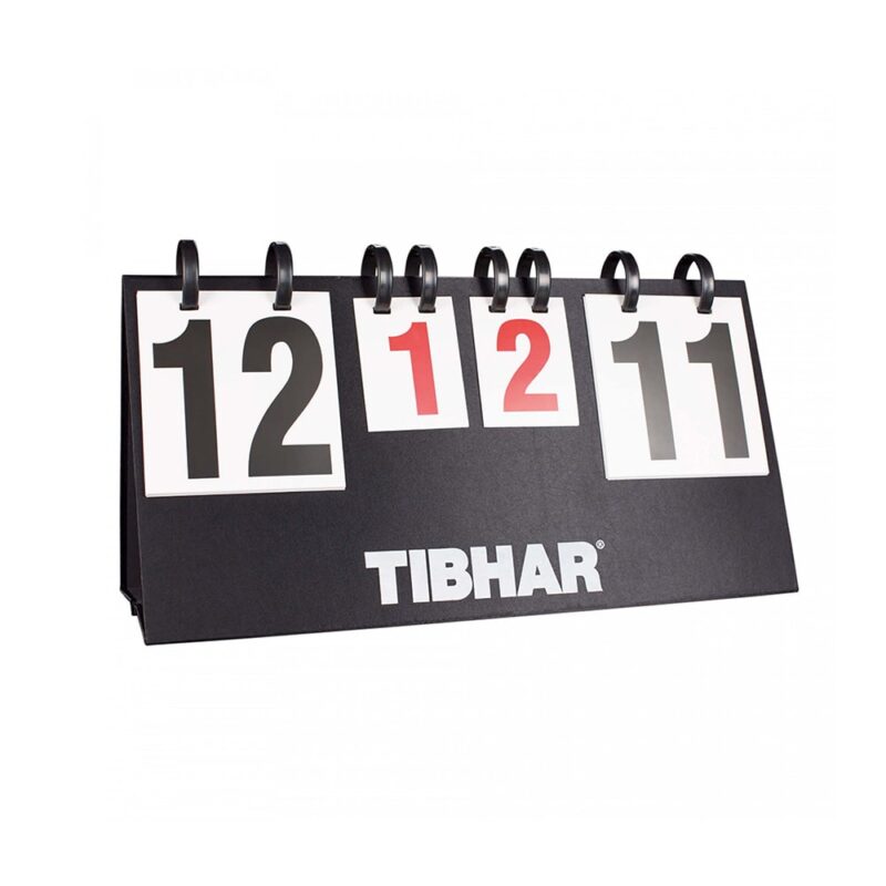 Tibhar Zählgerät
