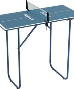 Der Tibhar Mini-Tisch