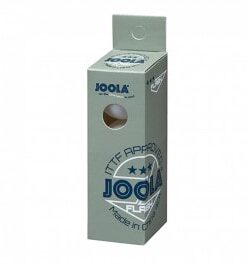 Joola-Bälle-3-Sterne-Flash-40+