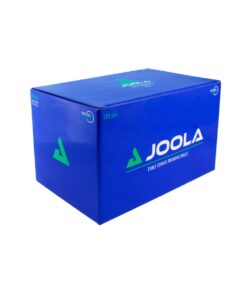 Joola Trainingsbälle Training ABS 40+