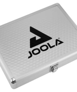 Joola-Alukoffer-silber