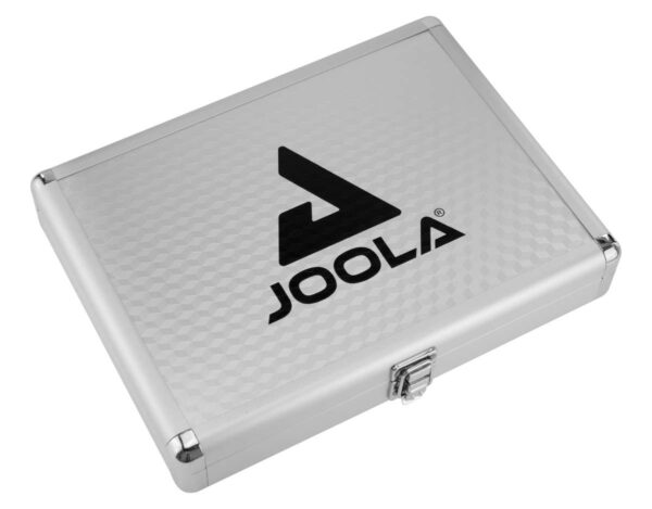 Joola-Alukoffer-silber