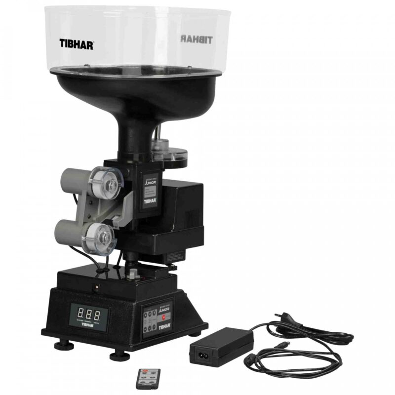 Tibhar Robopro Junior