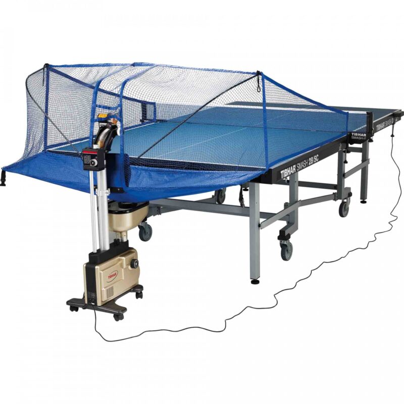 Tibhar Roboter Robopro Plus