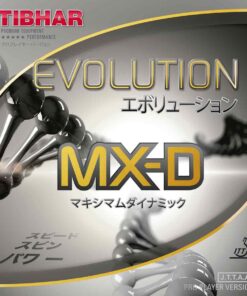 Tibhar Evolution MX-D