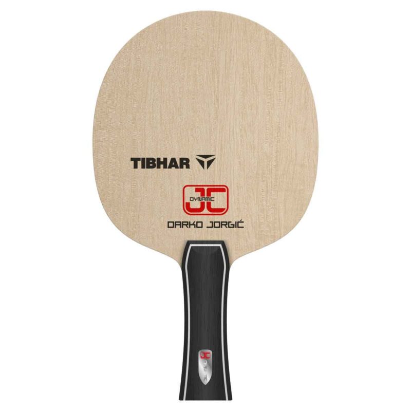 Tibhar Holz Darko Jorgic Dynamic JC