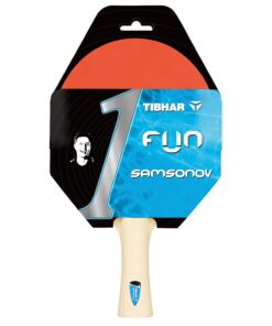 Tibhar Komplettschläger FUN Samsonov