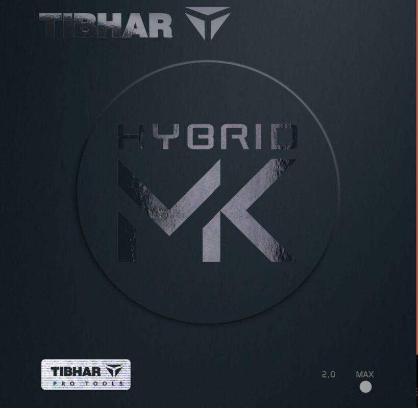 Tibhar Hybrid MK
