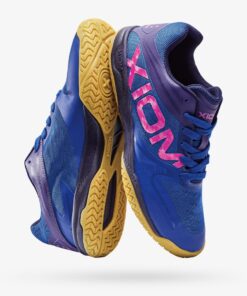 XIOM Schuhe FT-IGRE Blau