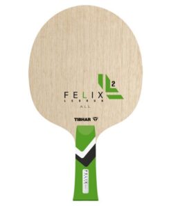 Tibhar Holz Felix Lebrun All