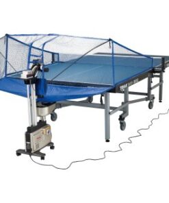 Tibhar Tischtennisroboter Genius