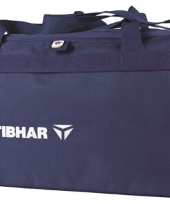 Tibhar Tasche Hongkong blau