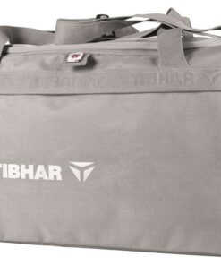 Tibhar Tasche Hongkong grau