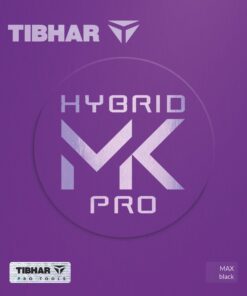 Tibhar Hybrid MK Pro